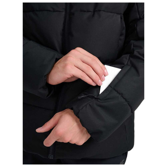 4F Ανδρικό μπουφάν Technical Jacket 4F Ανδρικό μπουφάν Technical Jacket